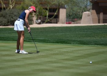Ole Miss Women’s Golf finishes 11th in Liz Murphey Collegiate Classic