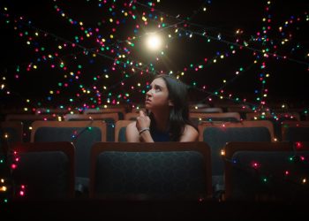 “Disfluency”: An Acclaimed Drama premiering in Oxford