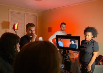 “Rudeneja”: A coming of age story that became a dream come true