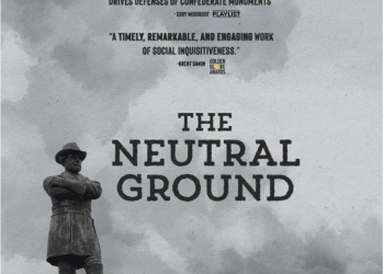 “The Neutral Ground” comes to Oxford