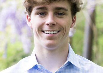 Ole Miss loses beloved junior Thomas Hayes Mayo