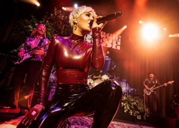 Americana superstar returns to Oxford