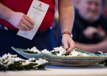 UM remembers 26 lives in annual memorial ceremony