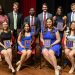 10 inducted into University of Mississippi Hall of Fame