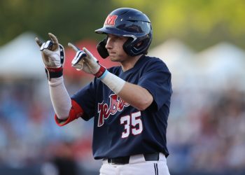 Ole Miss defeats Mississippi State in Governor’s Cup