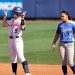 Ole Miss Softball steals game 1 at No. 8 Kentucky after delayed start