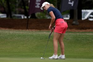 Ole Miss Women’s Golf wins NCAA DI Bermuda Run Regional for first time in program history - Daily Mississippian