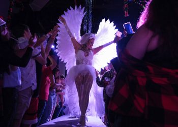 Code Pink offers home away from home for LGBTQIA+ community