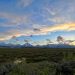 Road tripping in Grand Tetons, Yellowstone