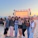 Catch us if you Cannes: UM students study abroad