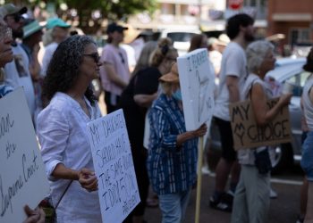 Oxford residents and university students react to overturning of Roe v. Wade