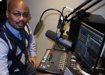 Ole Miss welcomes new Student Media Center director