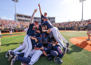 Don’t let the Rebs get hot