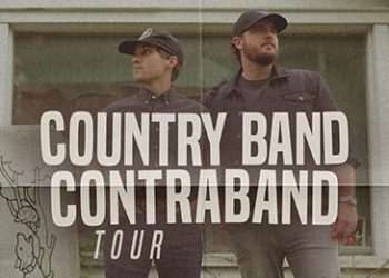 Heart of the South: Muscadine Bloodline’s Oxford pit stop