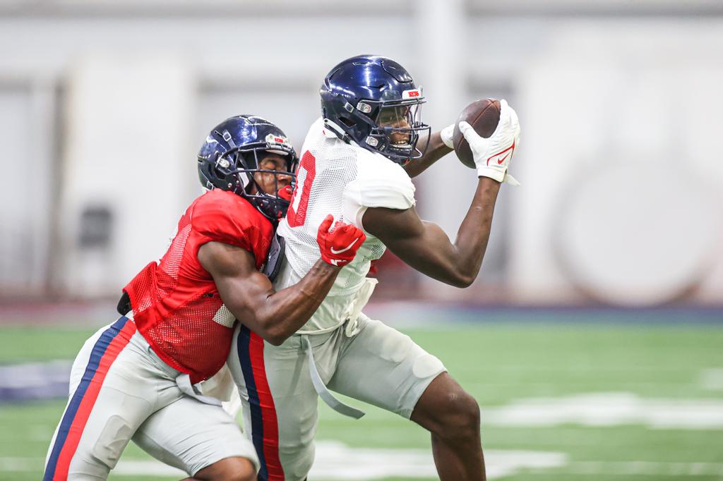 Ole Miss Football Recruiting: Grading the Rebels 2023 recruiting class