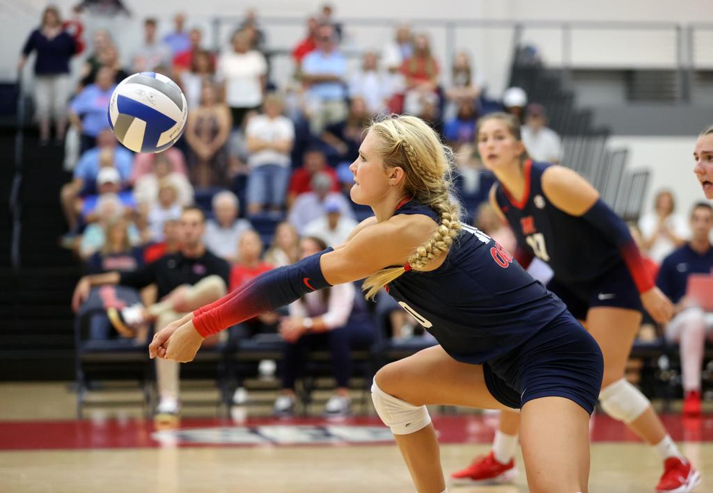 Rebels Fall to Seton Hall at Charleston Classic - Ole Miss Athletics