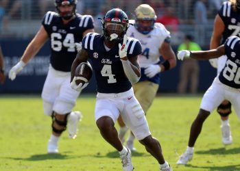 Takeaways from a narrow 35-27 win over Tulsa