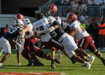 Three takeaways from Ole Miss’ season-opening win vs. Troy