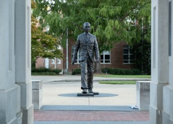 60 Years of Integration: A Historical Reflection on James Meredith and the Integration of the University of Mississippi