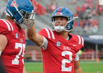 Three takeaways from Ole Miss’ dominating win vs. Central Arkansas