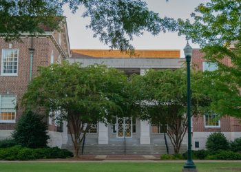 overby center