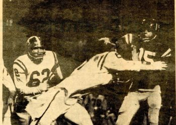 The Perfect Season: Ole Miss football transcends amidst social justice