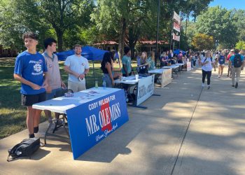 2022-2023 student election breaks records