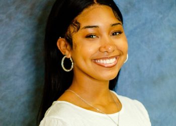 Diary of A Black Girl: Bre’Anna Coleman