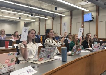 ASB prepares for exciting year