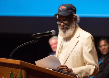 James Meredith’s ‘best day’