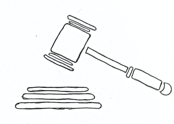 Legal deserts in Mississippi