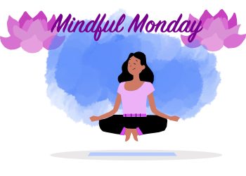 Mindfulness at Ole Miss: Right here, right now