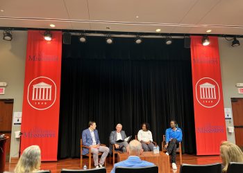 50 years later: Title IX and moving towards equitability in athletics