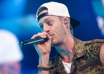 Review: Tyler Hubbard Solidifies His Departure From Florida Georgia Line