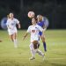 Rebel soccer runs riot over Louisiana Tech, winning 5-0