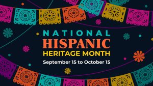 Tigers' Hispanic Heritage Month celebration