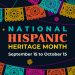 Hispanic Heritage Months wraps up at Ole Miss