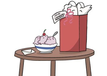 The story outside of breast cancer