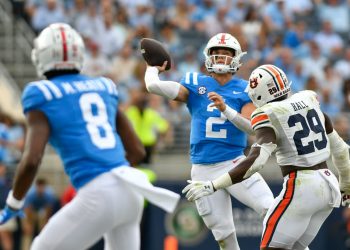 According to the film: no mercy for Mercer