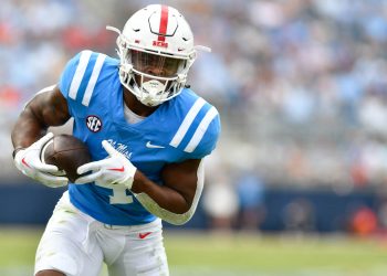 Three takeaways from Ole Miss’ big victory over Auburn