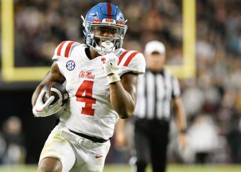 Three takeaways from Ole Miss’ nail-biter in College Station