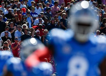 Ole Miss looks to take care of business at home against Auburn