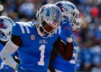 Takeaways from Ole Miss’ 52-28 victory over Vanderbilt