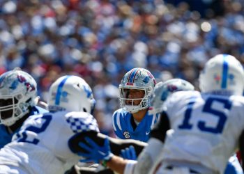 Three takeaways from Ole Miss’ win vs. Kentucky