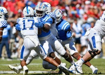 What’s in store for Ole Miss’ first SEC road game in Vanderbilt?