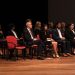 Barksdale family honored at 25th anniversary honors convocation