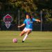 Rebels drop second straight, lose to Alabama 4-1
