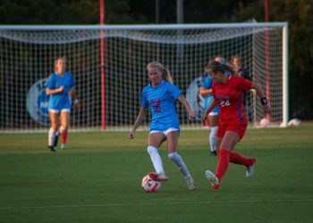 Rebels lose their third game on the bounce, fall to Aggies late