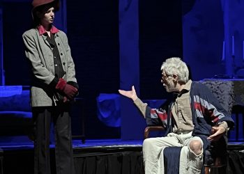 Shining a light on ‘Another Side of Tennessee Williams’