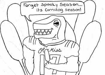 College football pick ’em: Week 8